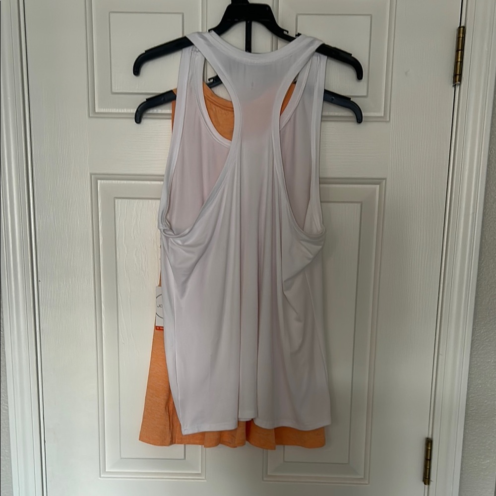Two New Tank Tops! - Picture 3 of 6